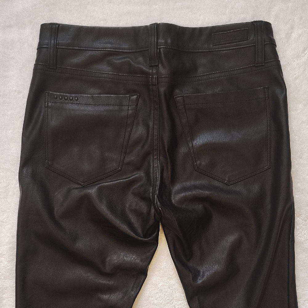 Blank NYC Women's Black Skinny Jeans - Picture 2 of 4